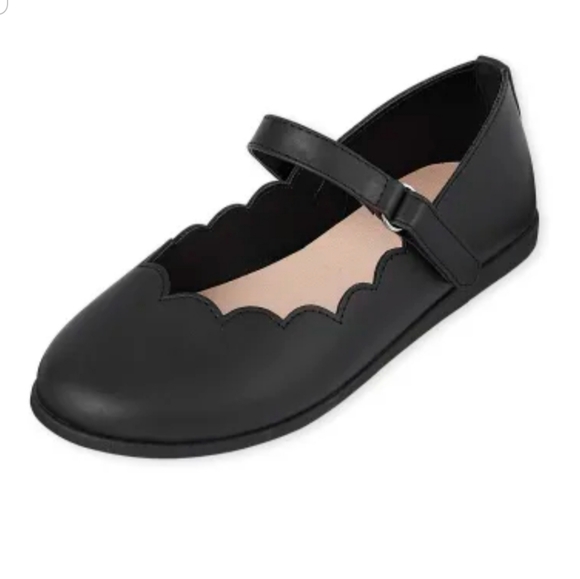 Youth 6 Dress Shoes - Picture 2 of 4